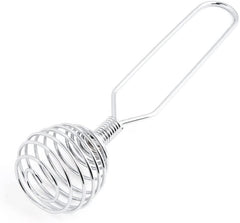 French Coil Whisk - 8 inch