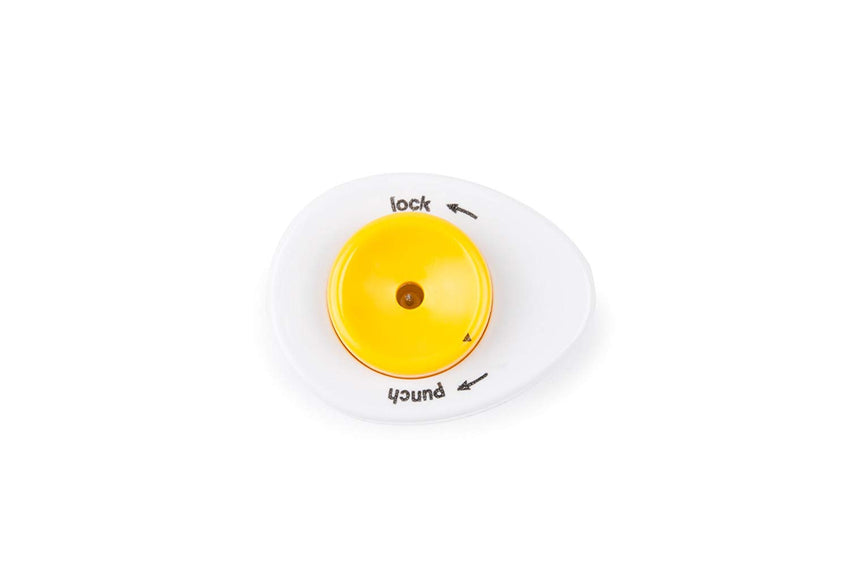 Egg Piercer