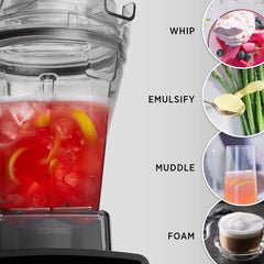 Vitamix® AER 48 oz Disc Container