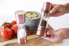 Cole & Mason Derwent Copper Gift Set