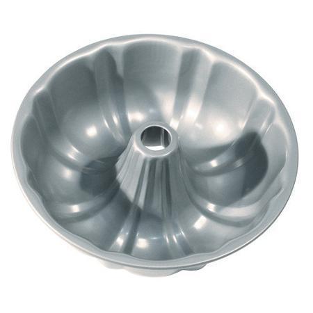 Fluted Bundt Pan 8.5" Fluted Non Stick