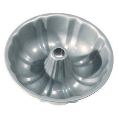 Fluted Bundt Pan 8.5" Fluted Non Stick