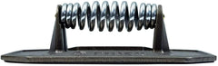 Finex 8" Cast Iron Flat Press