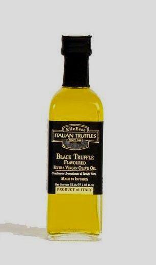 Elle Esse Black Truffle Oil 55 ML