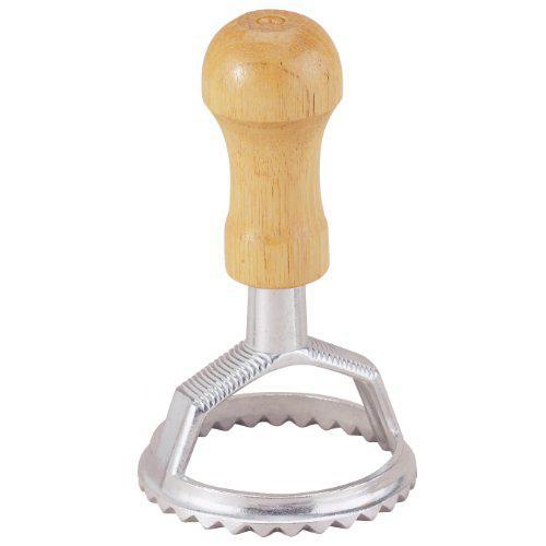 Fante Ravioli Stamp Round