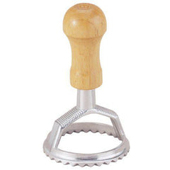 Fante Ravioli Stamp Round