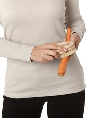 Redecker Vegetable Brush - 5.3"