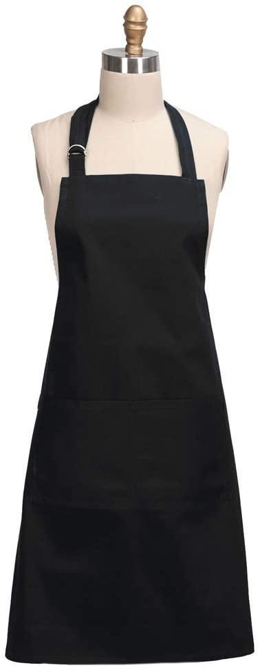 Kay Dee Apron Everyday Basics - Black