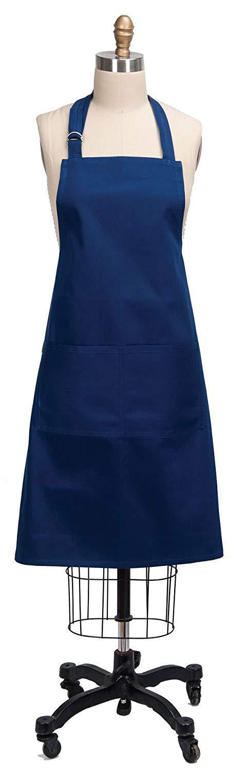 Apron Everyday Basics Twilight