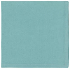 Spectrum Napkins - Turquoise (Set of 4)
