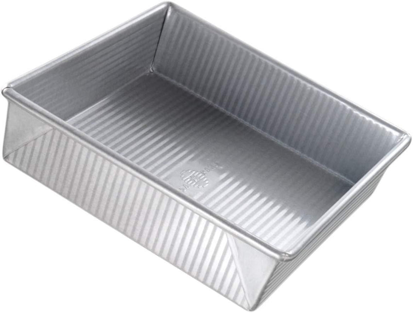 USA Pan 9" Square Cake Pan