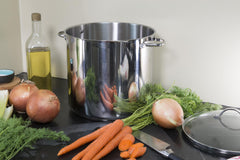 Endurance Stock Pot - 16 qt