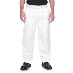 Chef Pant Classic - White (2XL)