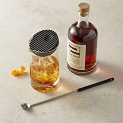 Rabbit 2-in-1 Cocktail Strainer
