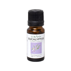 LorAnn Eucalyptus Essential Oil