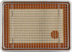 Mrs Anderson's Cooling Rack Quarter Sheet
