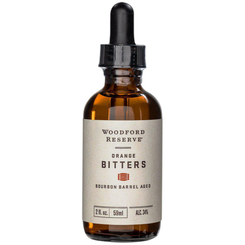 Woodford Reserve Orange Bitters