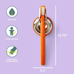 Chef'n Fresh Force Orange Juicer