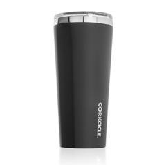 Corkcicle Tumbler Matte Black 24