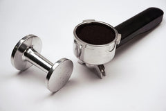 Terry's Espresso Tamper