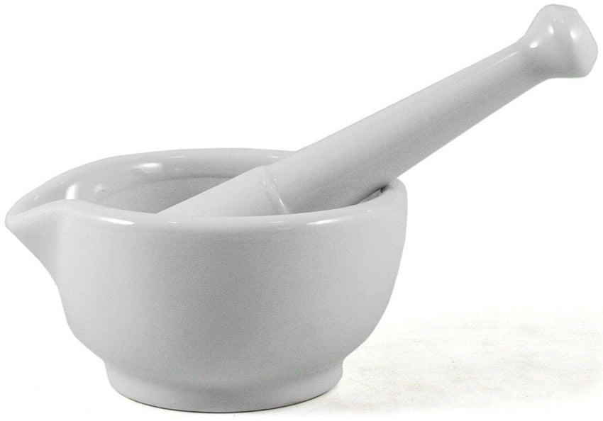 Mortar & Pestle 4.5"
