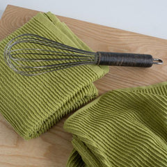 Dish Towel Ripple - Cactus