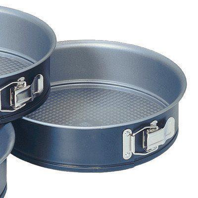 Springform Pan 9"