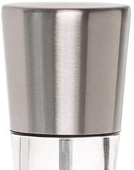 Cole & Mason Pepper Mill Derwent Stainless - 7.5"