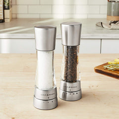 Cole & Mason Derwent Stainless Steel Gift Set