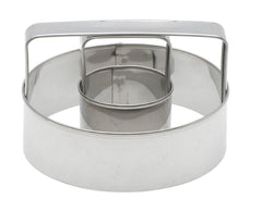 Mrs Anderson's Donut Cutter 3"