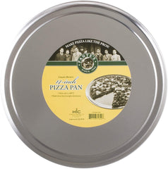 Wide Rim Pizza Pan 14"