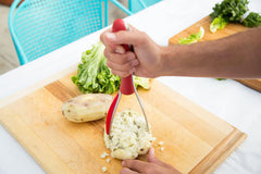 Zyliss Stainless Steel Masher