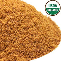 Organic Coconut Sugar (ounce)
