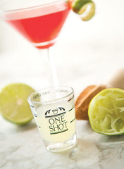 Shot Glass
