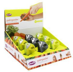 Chef'n PalmPeeler Vegetable Peeler
