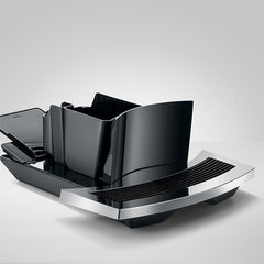 Jura E4 Piano Black