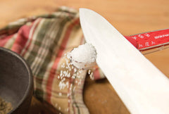 KitchenArt Adjustable Tablespoon Measure - Red
