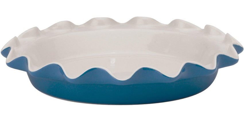 Rose's Pie Plate Bayberry