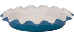 Rose's Pie Plate Bayberry