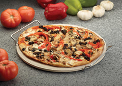 Fante's Pizza Stone - 13"