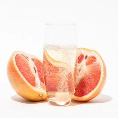 Luxe Sugar Cubes Grapefruit Mini Box Of 6