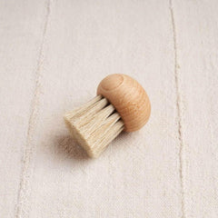 Redecker Mushroom Brush