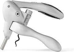 Rabbit Corkscrew - Original Silver
