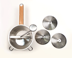 Endurance Food Mill