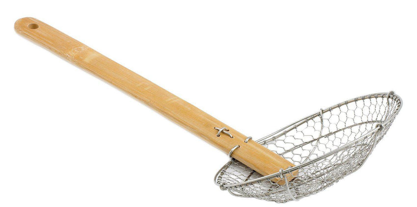 Asian Kitchen Spider Skimmer 5"
