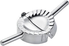 Kuchenprofi Ravioli/Pierogi/Dumpling Press (3.25 " Diameter)