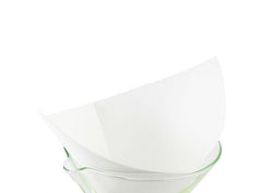 Chemex Bonded Filters  Pre-folded Squares (FS-100)