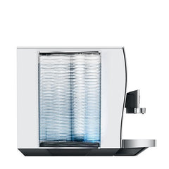 Jura Z10 Aluminum White