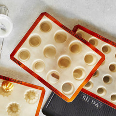 Silpat Classic Muffin Mold