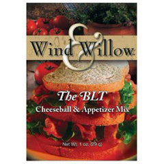 BLT Cheeseball Mix